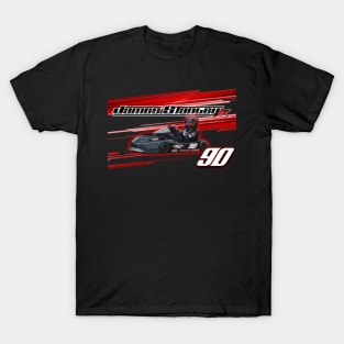 James Stanley Jr Kart V2 T-Shirt